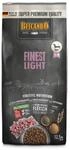 Belcando Finest Light 12,5kg Mini
