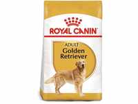 ROYAL CANIN Golden Retriever Adult Hundefutter trocken 3kg
