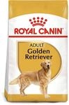 ROYAL CANIN Golden Retriever Adult Hundefutter trocken 3kg