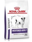 ROYAL CANIN&reg; Expert NEUTERED ADULT SMALL DOGS Trockenfutter f&uuml;r Hunde 8kg