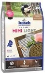 Bosch Hundefutter Mini Light 2,5kg