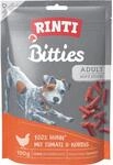 RINTI Bitties Huhn mit Tomate und K&uuml;rbis 100 g