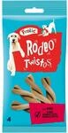 Frolic Hundesnack Rodeo Twistos Rind 18 Sticks (315g)