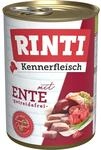 Rinti Kennerfleisch mit Ente 24x400g