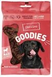 Chewies Goodies Maxi Lamm 200 g