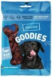 Chewies Goodies Maxi Lachs 200 g