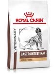 ROYAL CANIN&reg; Veterinary GASTROINTESTINAL HIGH FIBRE Trockenfutter f&uuml;r Hunde...