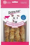 Dokas H&uuml;hnerbrust Kaurolle 90g
