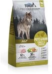Tundra Trockenfutter Pute und Huhn 11,34kg