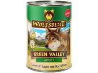 Wolfsblut Green Valley Adult 6x395g