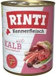 Rinti Kennerfleisch Kalb 12x800g
