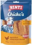 RINTI Chicko's Knusprige H&auml;hnchenstreifen 90 g