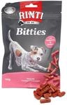 Rinti Extra Bitties mit Karotten und Spinat 100g