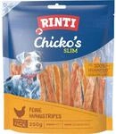 RINTI Chicko's Slim Huhnstripes 250 g