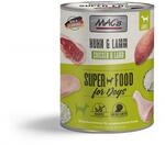 MAC's Dog Huhn und Lamm 12x800g