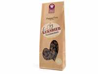 Keksdieb getreidefreie Hundesnacks Pferde-Fitis 125g