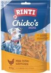 RINTI Chicko's MINI Huhn-H&auml;ppchen 80 g