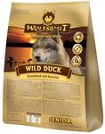Wolfsblut Wild Duck Senior 2kg