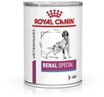 ROYAL CANIN&reg; Veterinary RENAL SPECIAL Nassfutter f&uuml;r Hunde 12x410g