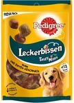 Pedigree Leckerbissen Kau-Happen mit Huhn 130g
