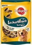 Pedigree Leckerbissen Mini-Happen mit K&auml;se und Rind 140g 1x 140g