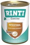 RINTI Canine Intestinal Lamm 6x400g