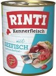 RINTI Kennerfleisch Seefisch 12x800g