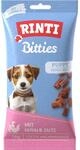 Rinti Extra Bitties Puppy Huhn und Ente 75g