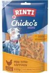 RINTI Chicko's MINI Huhn-H&auml;ppchen 225 g