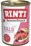 Rinti Kennerfleisch mit Kalb 24x400g