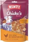 RINTI Chicko's Plus K&auml;sew&uuml;rfel mit Huhn 80 g