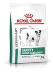 ROYAL CANIN&reg; Veterinary SATIETY SMALL DOGS Trockenfutter f&uuml;r Hunde 8kg