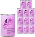 dogz finefood No. 10 Lamm 12x400g