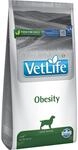 Farmina Vet Life Dog Obesity 12kg