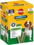 Pedigree Denta Stix Daily Fresh Big Pack mittelgro&szlig;e Hunde 28 St&uuml;ck
