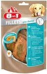 8in1 Fillets Pro - pro breath Gr&ouml;&szlig;e S 80 g