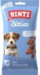 Rinti Bitties Puppy Huhn und Rind 75g