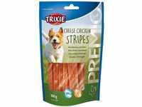 Trixie Hundesnack PREMIO Cheese Chicken Stripes 100g