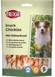 Trixie Hundesnack Chickies mit H&uuml;hnerbrust 100g