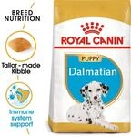 ROYAL CANIN Dalmatian Puppy Welpenfutter f&uuml;r Dalmatiner 12kg