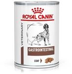ROYAL CANIN&reg; Veterinary GASTROINTESTINAL Mousse Nassfutter f&uuml;r Hunde 12x400g