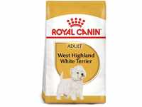 ROYAL CANIN West Highland White Terrier Adult Hundefutter trocken 3kg
