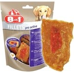 8in1 Fillets pro active Gr&ouml;&szlig;e S 80 g