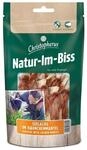 Christopherus Natur-Im-Biss Seelachs im H&auml;hnchenmantel 70g