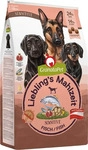 GranataPet Liebling's Mahlzeit Sensitive Fisch 10kg