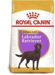 ROYAL CANIN Labrador Retriever Adult Sterilised Trockenfutter f&uuml;r kastrierte Hunde