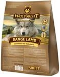 Wolfsblut Range Lamb Adult 2kg