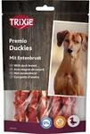 Trixie Hundesnack PREMIO Duckies 100g