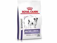 ROYAL CANIN® Expert MATURE CONSULT SMALL DOGS Trockenfutter für Hunde 3,5kg