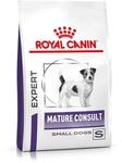 ROYAL CANIN&reg; Expert MATURE CONSULT SMALL DOGS Trockenfutter f&uuml;r Hunde 3,5kg